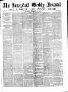 Lowestoft Journal Saturday 27 November 1875 Page 1