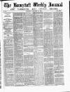 Lowestoft Journal Saturday 18 December 1875 Page 1