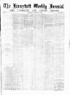 Lowestoft Journal Saturday 01 January 1876 Page 1