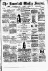 Lowestoft Journal Saturday 27 January 1877 Page 1