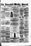 Lowestoft Journal Saturday 03 March 1877 Page 1