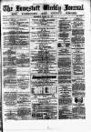 Lowestoft Journal Saturday 24 March 1877 Page 1