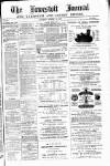 Lowestoft Journal Saturday 25 October 1879 Page 1