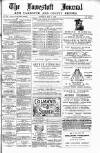 Lowestoft Journal Saturday 08 May 1880 Page 1