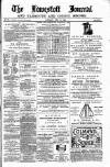 Lowestoft Journal Saturday 12 June 1880 Page 1