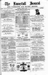 Lowestoft Journal Saturday 07 August 1880 Page 1