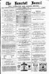 Lowestoft Journal Saturday 06 November 1880 Page 1