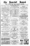Lowestoft Journal Saturday 11 December 1880 Page 1