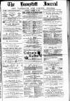 Lowestoft Journal Saturday 23 December 1882 Page 1