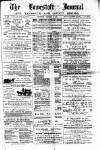 Lowestoft Journal Saturday 06 January 1883 Page 1