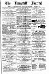 Lowestoft Journal Saturday 20 January 1883 Page 1