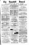 Lowestoft Journal Saturday 27 January 1883 Page 1