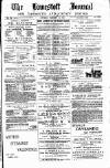 Lowestoft Journal Saturday 10 February 1883 Page 1