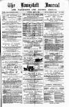 Lowestoft Journal Saturday 12 May 1883 Page 1