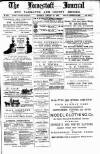 Lowestoft Journal Saturday 19 January 1884 Page 1