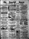 Lowestoft Journal Saturday 02 May 1885 Page 1