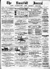 Lowestoft Journal Saturday 23 May 1885 Page 1