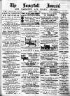 Lowestoft Journal Saturday 06 June 1885 Page 1