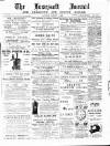 Lowestoft Journal Saturday 01 January 1887 Page 1
