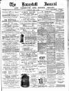 Lowestoft Journal Saturday 02 April 1887 Page 1