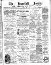 Lowestoft Journal Saturday 07 May 1887 Page 1
