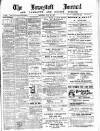 Lowestoft Journal Saturday 16 July 1887 Page 1