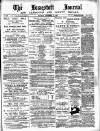 Lowestoft Journal Saturday 17 September 1887 Page 1