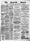Lowestoft Journal Saturday 17 March 1888 Page 1