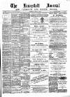 Lowestoft Journal Saturday 23 June 1888 Page 1