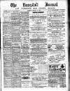 Lowestoft Journal Saturday 12 January 1889 Page 1