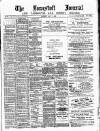 Lowestoft Journal Saturday 04 May 1889 Page 1