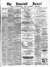 Lowestoft Journal Saturday 15 June 1889 Page 1