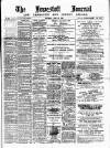 Lowestoft Journal Saturday 29 June 1889 Page 1