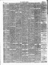 Lowestoft Journal Saturday 29 June 1889 Page 8