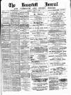 Lowestoft Journal Saturday 10 August 1889 Page 1
