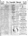 Lowestoft Journal Saturday 21 January 1893 Page 1