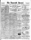 Lowestoft Journal Saturday 28 January 1893 Page 1