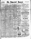 Lowestoft Journal Saturday 18 February 1893 Page 1