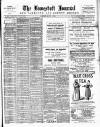 Lowestoft Journal Saturday 04 March 1893 Page 1