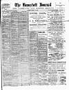 Lowestoft Journal Saturday 18 March 1893 Page 1