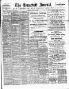 Lowestoft Journal Saturday 25 March 1893 Page 1