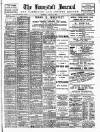 Lowestoft Journal Saturday 24 March 1894 Page 1