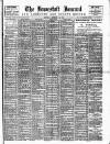 Lowestoft Journal Saturday 29 September 1894 Page 1