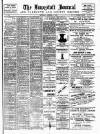 Lowestoft Journal Saturday 08 December 1894 Page 1