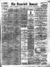 Lowestoft Journal Saturday 19 January 1895 Page 1