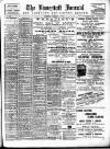 Lowestoft Journal Saturday 09 February 1895 Page 1