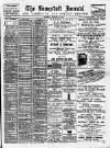 Lowestoft Journal Saturday 16 February 1895 Page 1