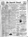 Lowestoft Journal Saturday 15 February 1896 Page 1