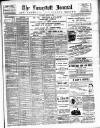 Lowestoft Journal Saturday 07 March 1896 Page 1