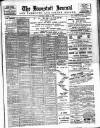 Lowestoft Journal Saturday 28 March 1896 Page 1